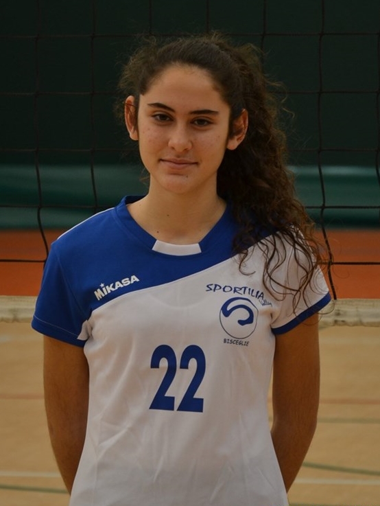 MASTRODONATO VERONICA